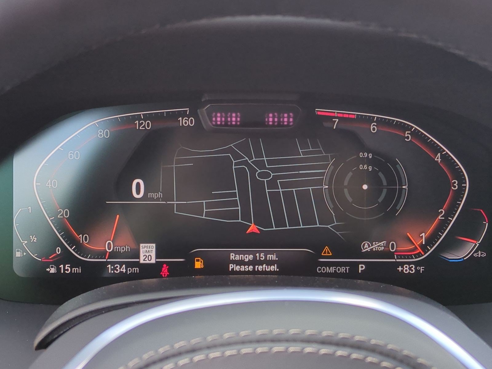 New 2026 BMW 840i xDrive Convertible AWD/4WD image 20