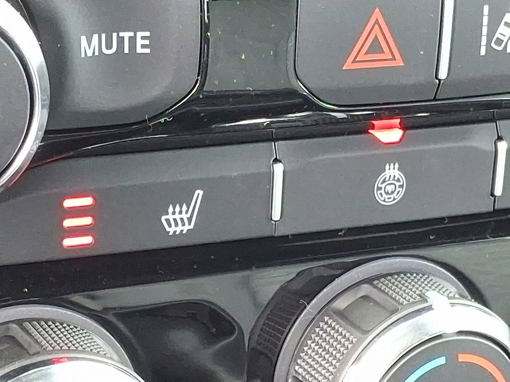 New 2026 RAM 1500 4x4 Crew Cab image 18