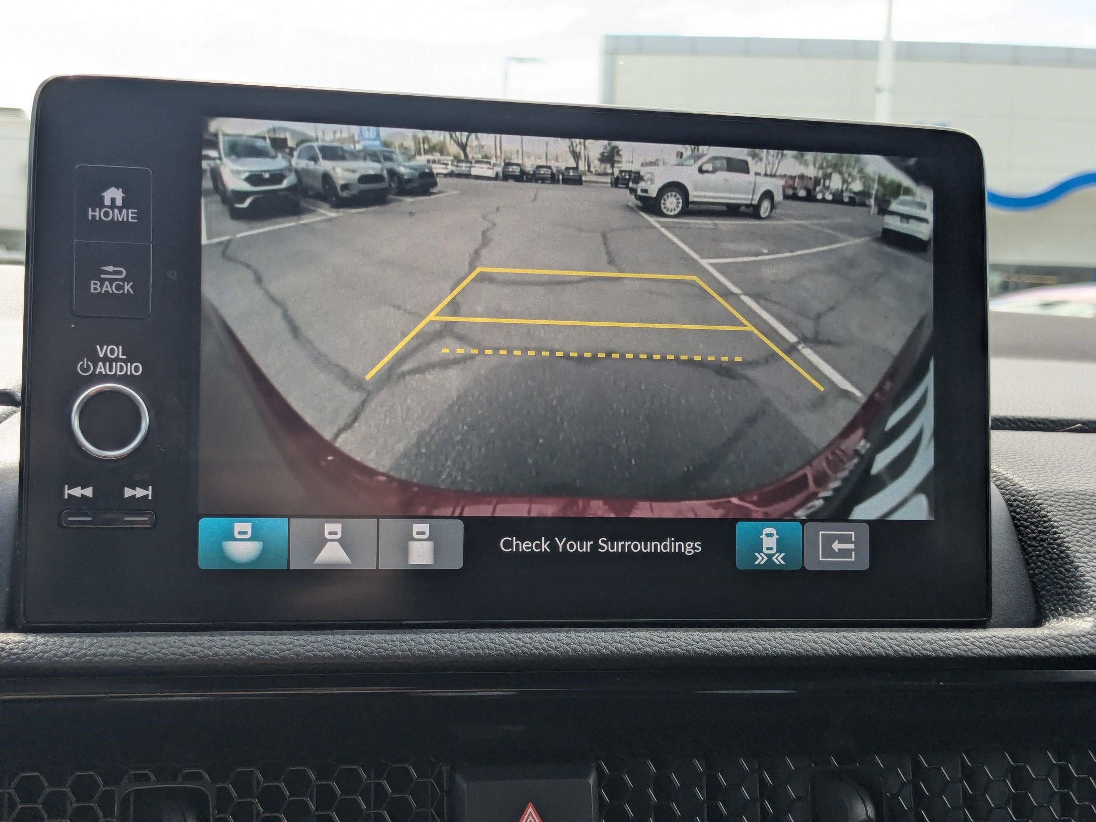 Certified 2023 Honda CR-V Sport Touring image 27