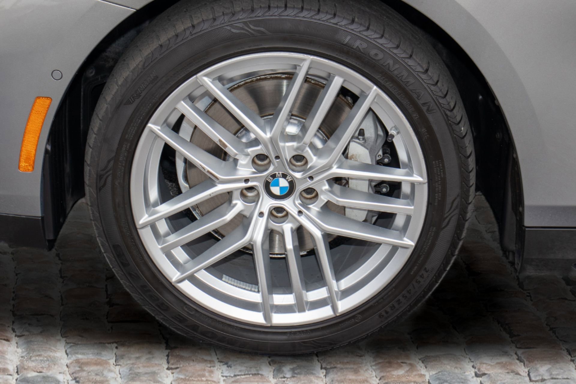 Used 2024 BMW 530i image 38