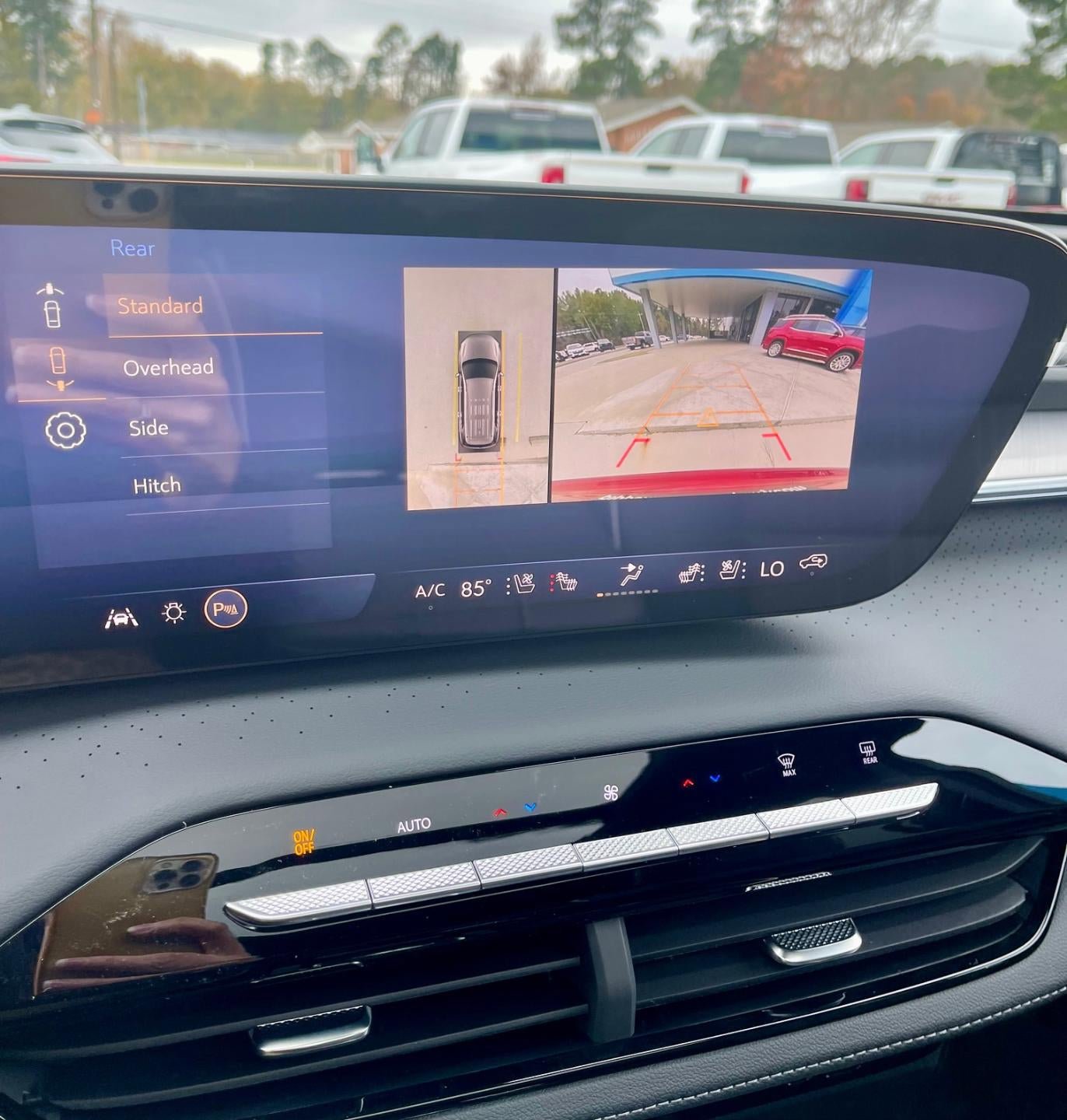 New 2026 Buick Enclave Avenir w/ Super Cruise Package image 13