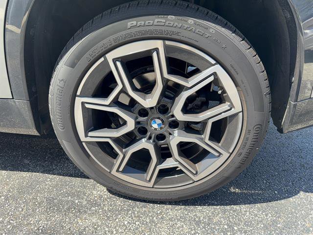 New 2025 BMW X1 xDrive28i w/ Convenience Package image 25