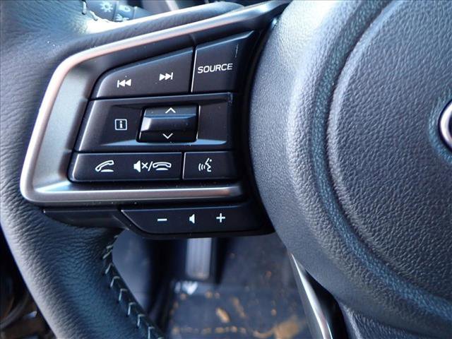 New 2026 Subaru Ascent Limited image 17