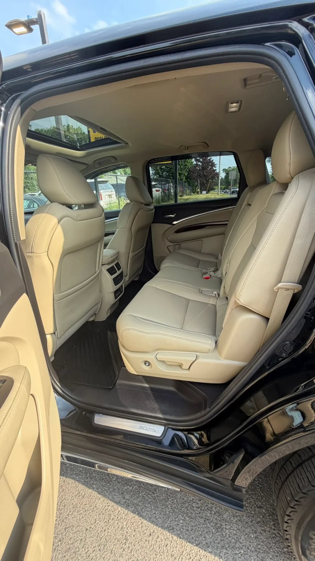 Used 2019 Acura MDX SH-AWD image 20