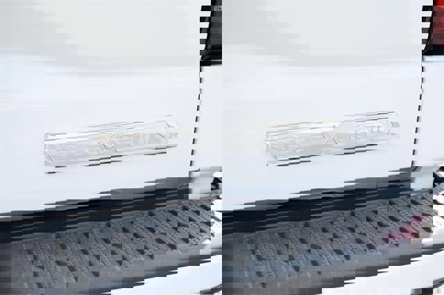 Used 2024 GMC Sierra 1500 Elevation image 75