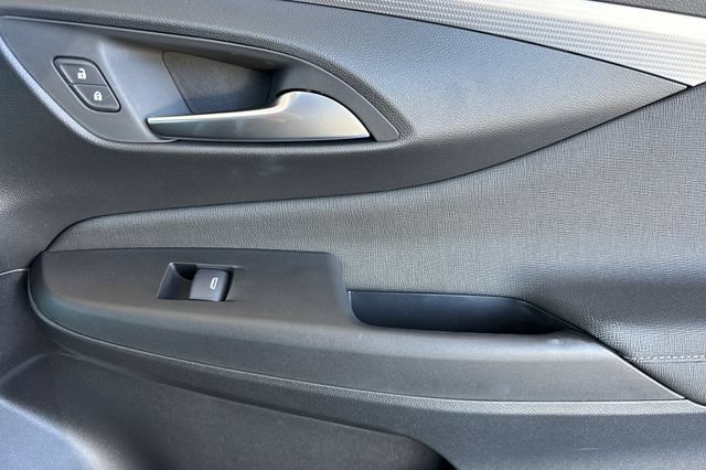 New 2026 Buick Envista Preferred FWD image 19