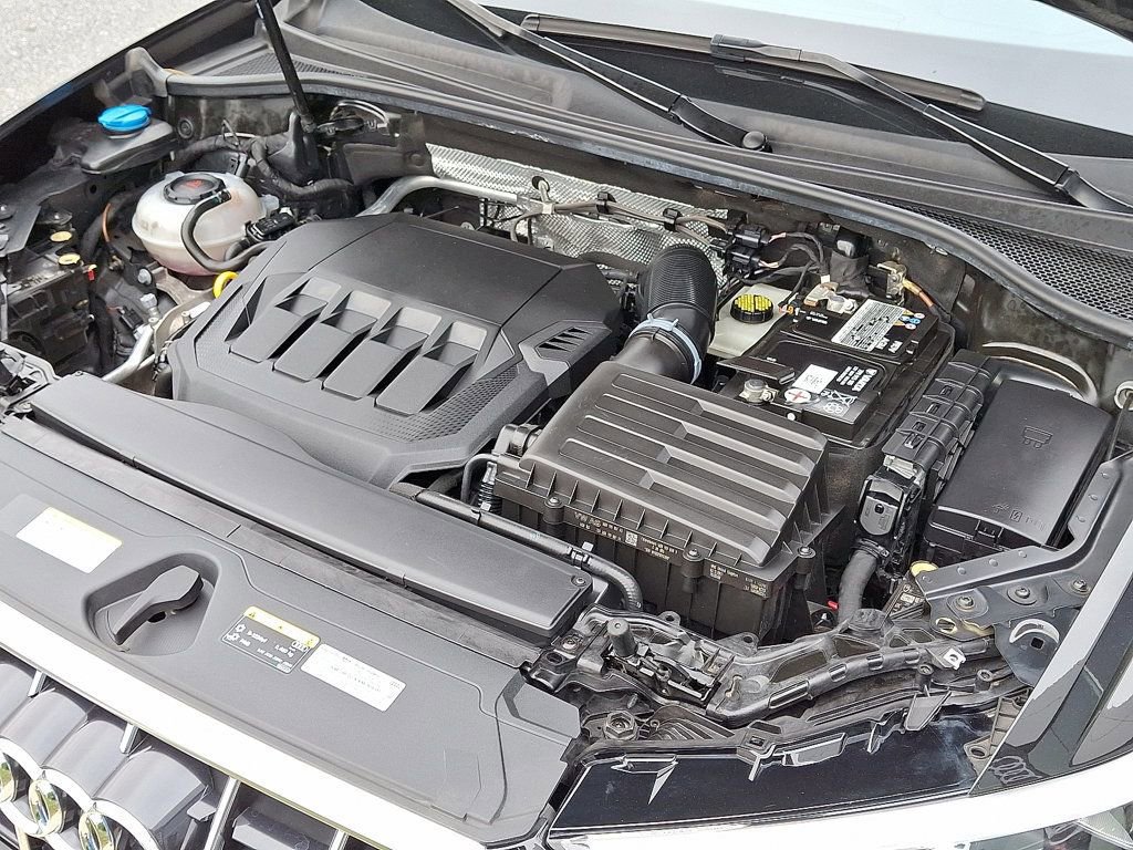 Used 2022 Audi Q3 2.0T Premium w/ Convenience Package image 10