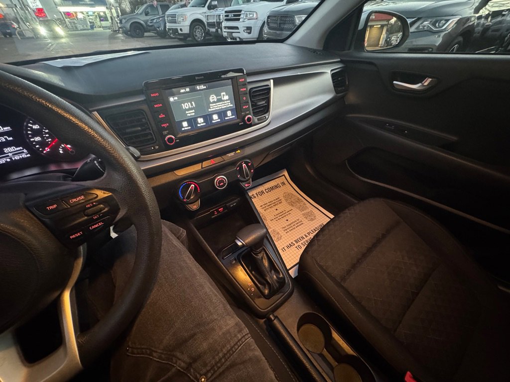 Used 2020 Kia Rio S image 14