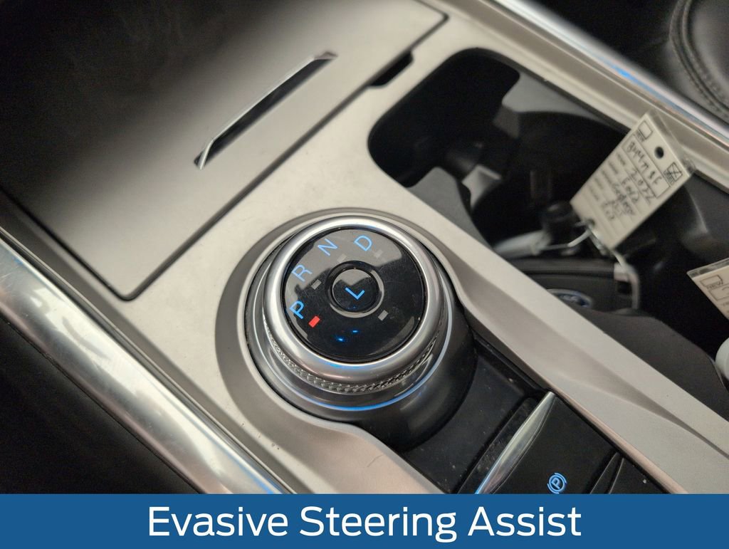 Certified 2022 Ford Explorer XLT w/ Equipment Group 202A image 31