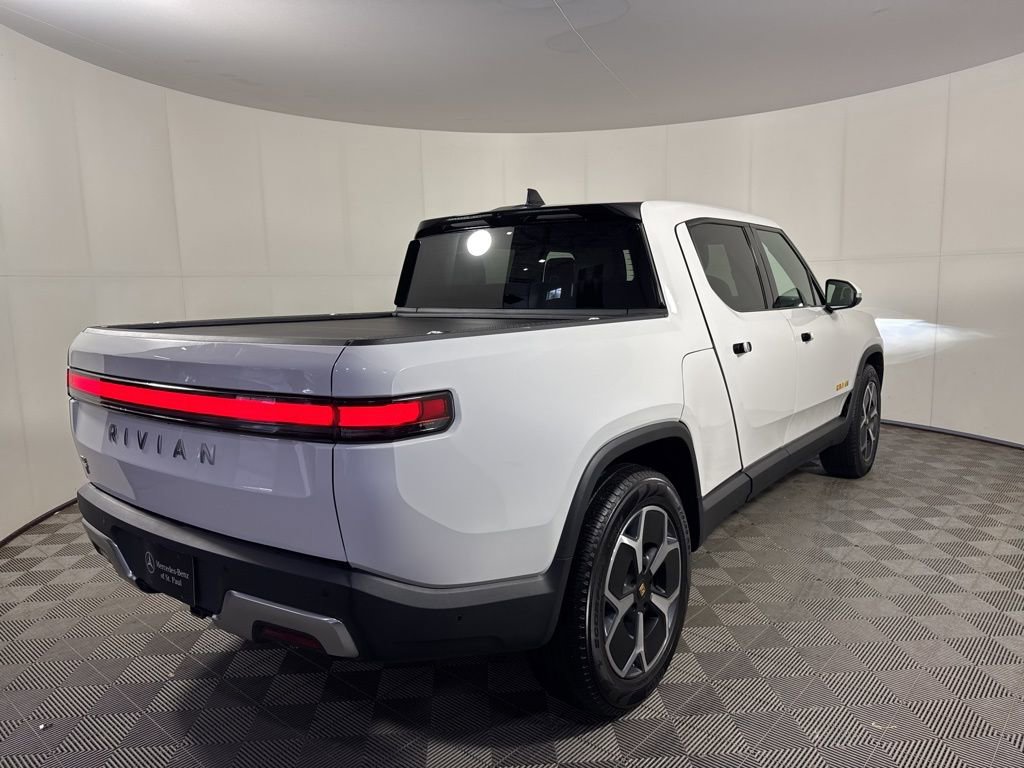 Used 2023 Rivian R1T Adventure image 5