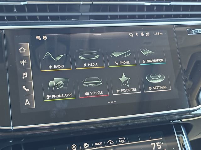 Used 2023 Audi Q7 3.0T Premium Plus w/ Premium Plus Package image 25