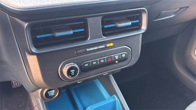 New 2025 Ford Maverick XLT w/ Equipment Group 301A image 18