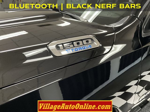 Used 2022 RAM 1500 Big Horn image 10
