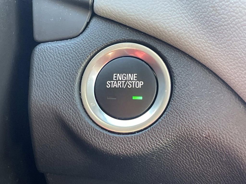 Certified 2024 Chevrolet Equinox LS w/ Sport Edition image 21