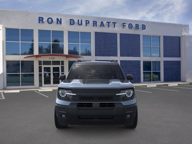 New 2026 Ford Bronco Sport Big Bend w/ Convenience Package AWD/4WD image 7
