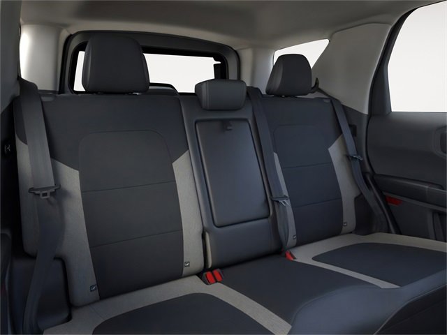 Used 2025 Ford Bronco Sport Big Bend w/ Convenience Package image 12