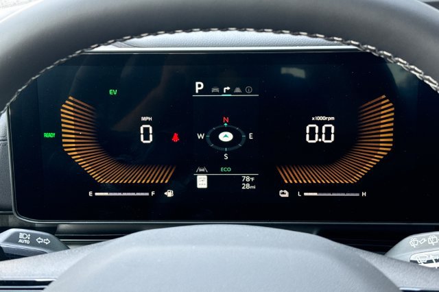New 2027 Kia Carnival EX FWD image 32