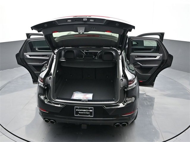 New 2026 Porsche Cayenne S image 27