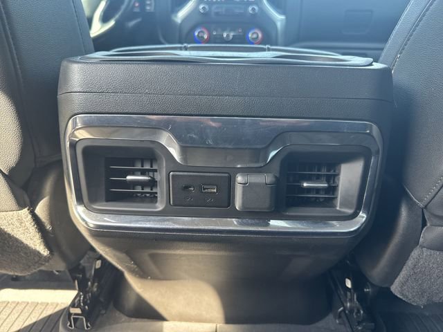 Used 2022 Chevrolet Silverado 1500 LTZ AWD/4WD image 21