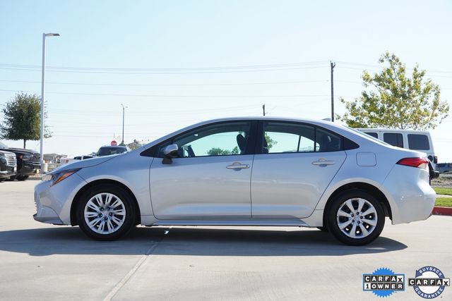 Used 2023 Toyota Corolla LE image 6