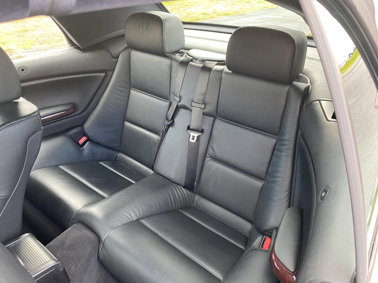 Used 2004 BMW 330Ci Convertible image 22