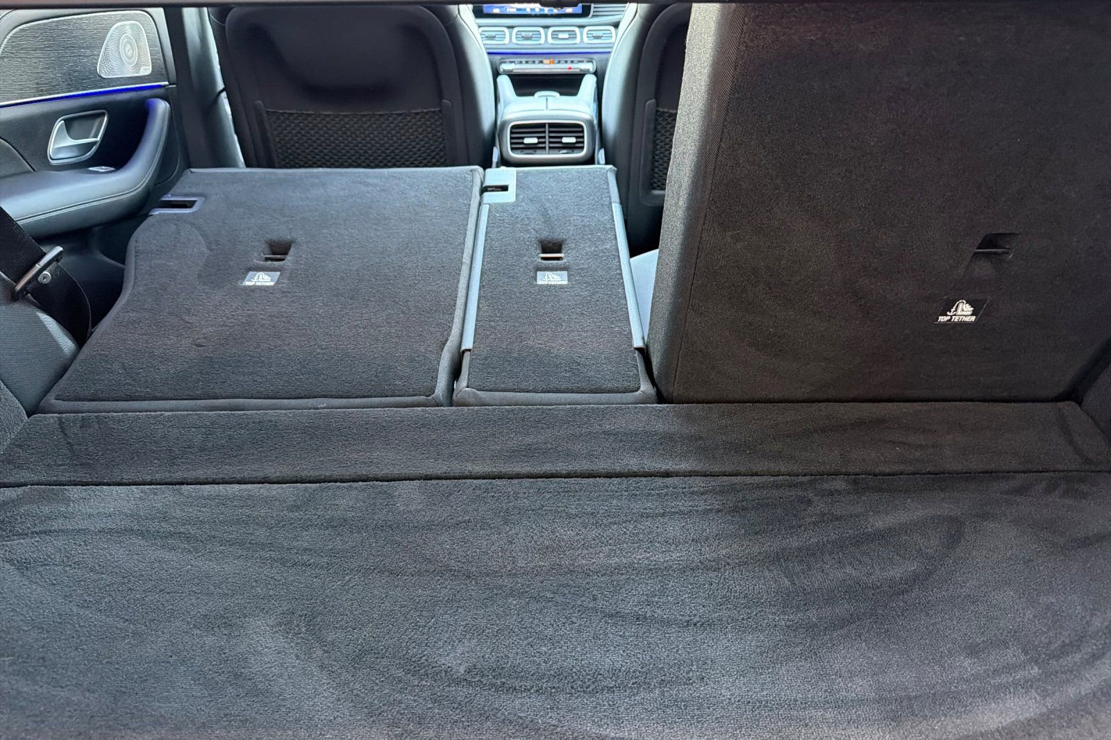 Certified 2024 Mercedes-Benz GLE 350 4MATIC image 17