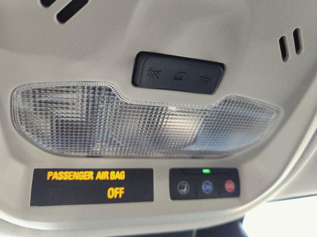 New 2026 Chevrolet Trax ACTIV w/ Driver Confidence Package FWD image 41