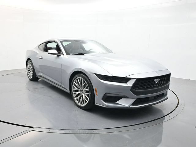 New 2026 Ford Mustang Premium