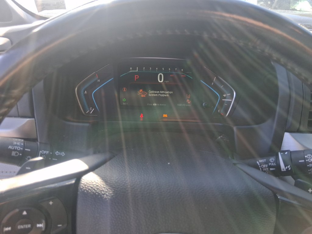 Used 2018 Honda Odyssey EX-L image 10