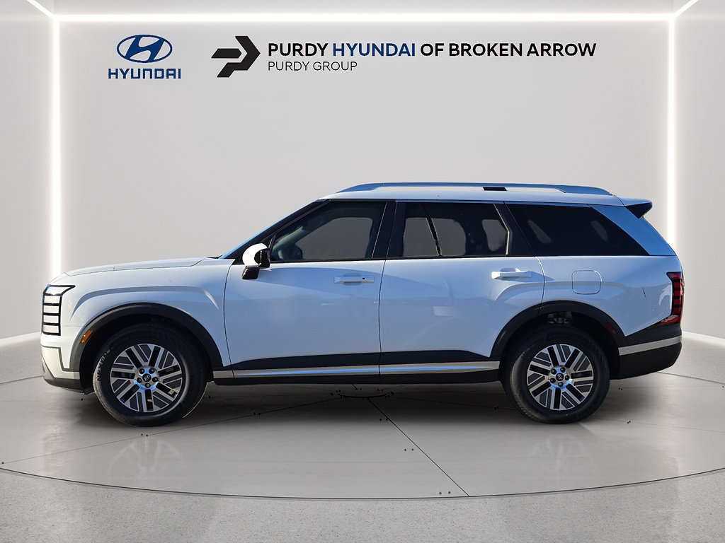 New 2026 Hyundai Palisade SEL AWD/4WD image 4