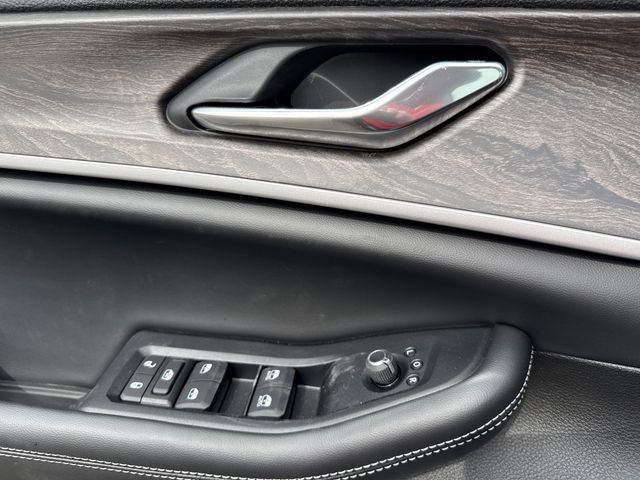 New 2026 Jeep Grand Cherokee Altitude image 30