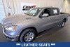 Used 2024 RAM 1500 Laramie AWD/4WD image 3