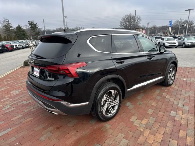 Used 2022 Hyundai Santa Fe SEL image 36