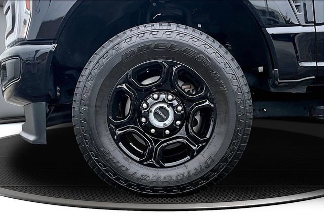 Used 2024 Ford F350 XL w/ STX Appearance Package image 33