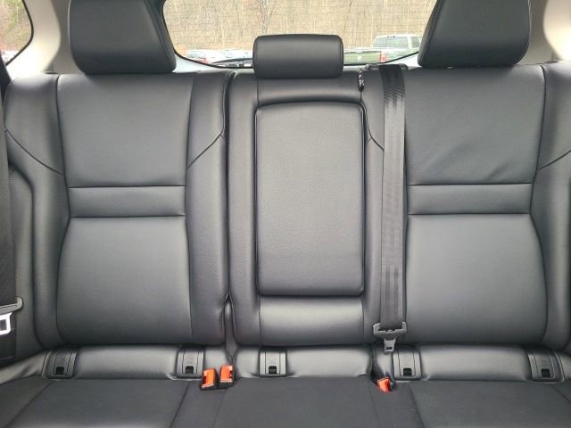 Used 2021 Nissan Rogue SL w/ Premium Package image 18