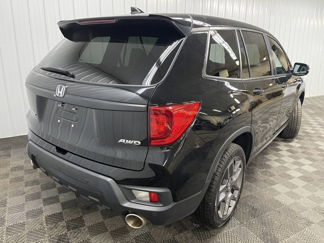 Used 2022 Honda Passport EX-L image 4