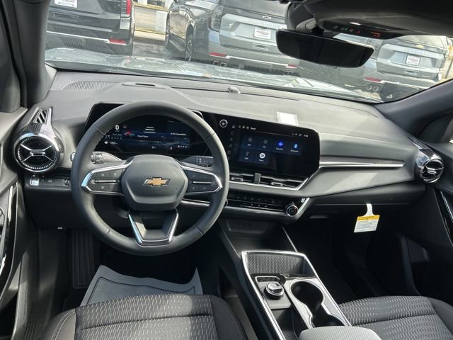 New 2026 Chevrolet Equinox LT w/ Safety and Technology Package image 28