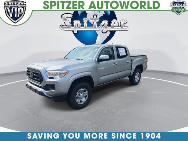 Used 2023 Toyota Tacoma SR AWD/4WD image 5