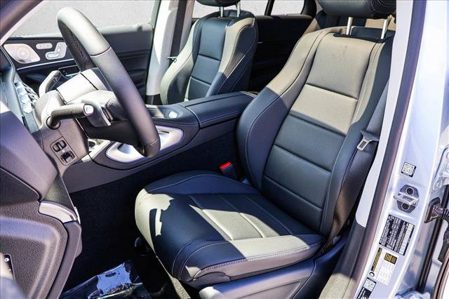 New 2026 Mercedes-Benz GLE 450 4MATIC image 12