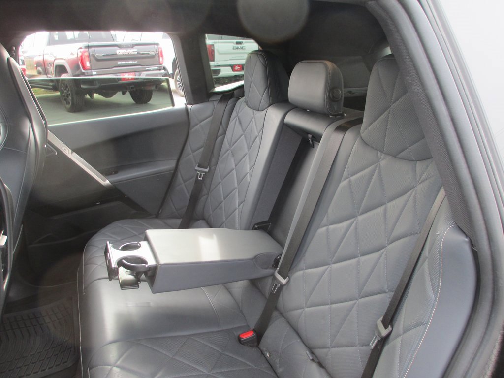 Used 2022 BMW iX xDrive50 w/ Premium Package image 19