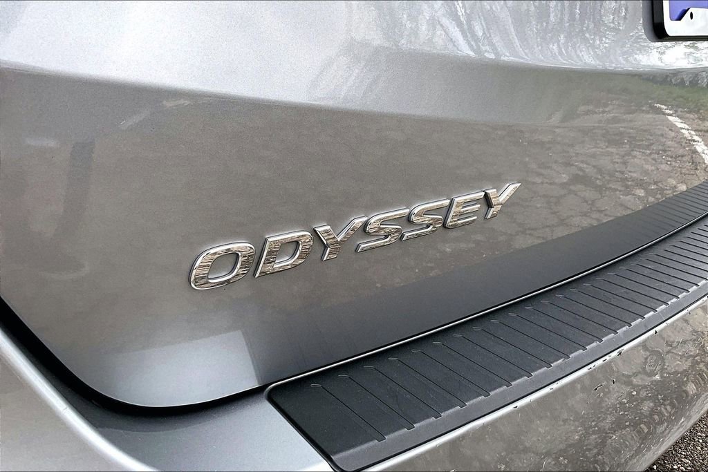 Used 2023 Honda Odyssey EX-L image 8