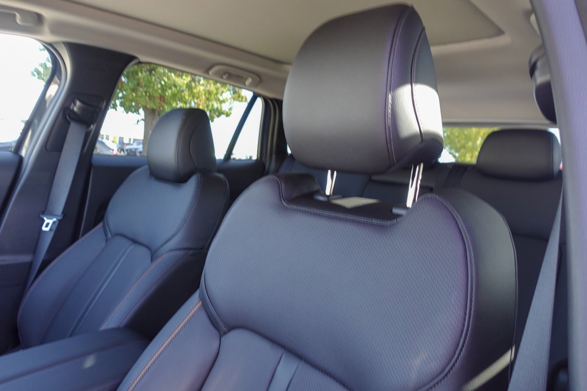 New 2026 MAZDA CX-50 AWD 2.5 Hybrid w/ Cargo Package image 10