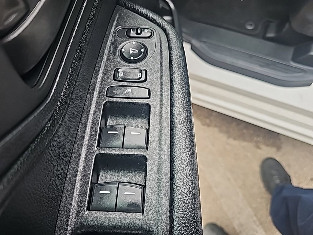 Used 2025 Honda Odyssey Sport-L image 12