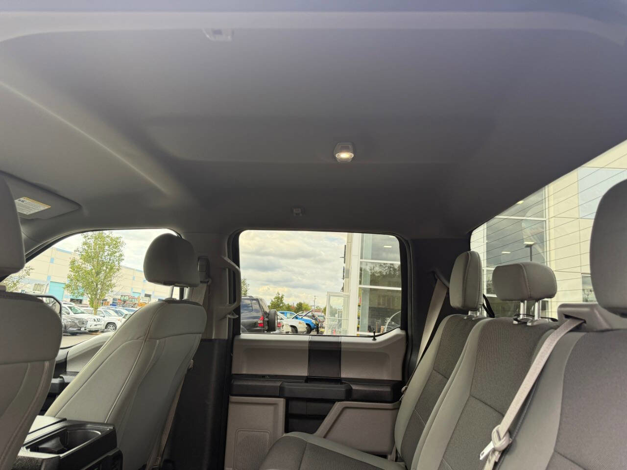 Used 2018 Ford F150 XL w/ Equipment Group 101A Mid image 23