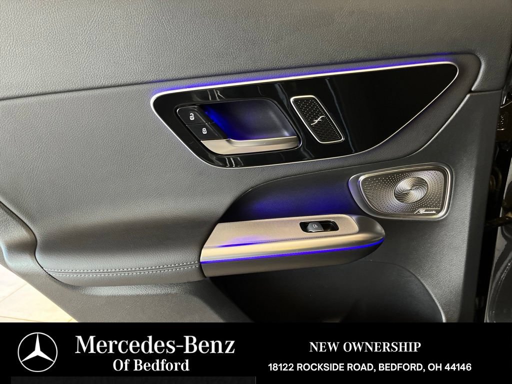 Used 2026 Mercedes-Benz GLC 300 4MATIC image 14