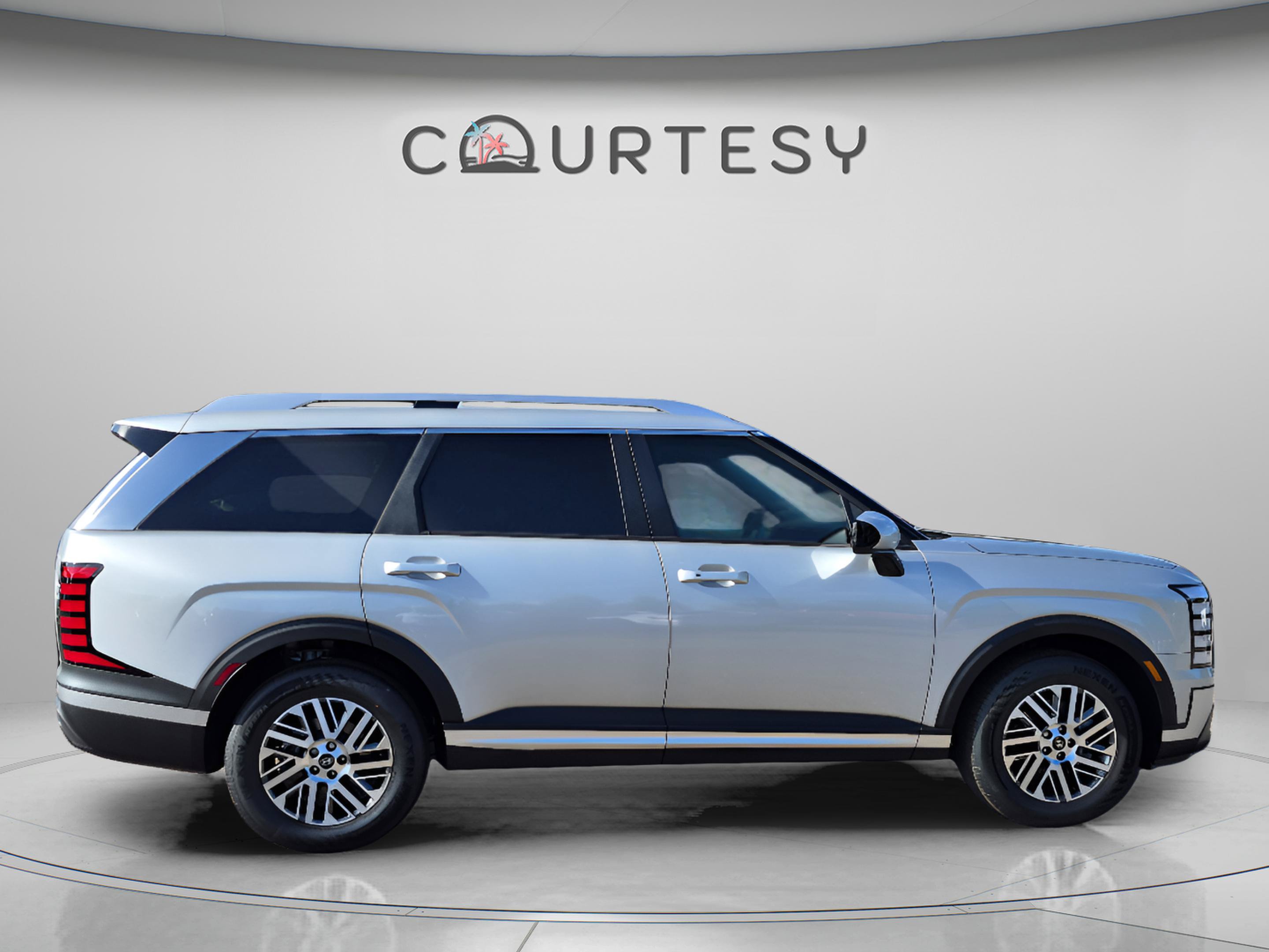 New 2026 Hyundai Palisade SEL FWD image 6