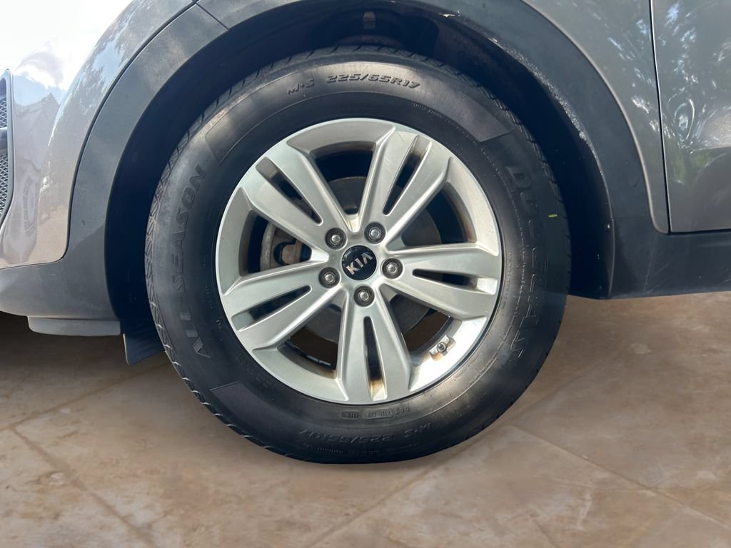 Used 2018 Kia Sportage LX FWD image 14