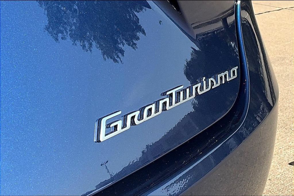 New 2026 Maserati GranTurismo Modena AWD/4WD image 8