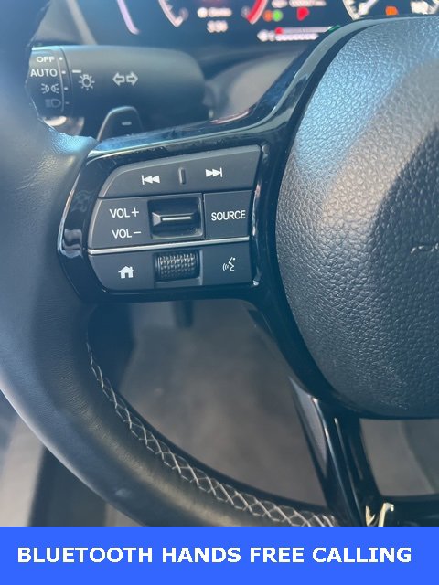 Used 2025 Honda Civic Sport image 5