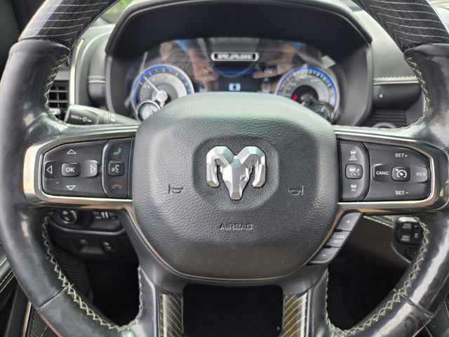 Used 2019 RAM 1500 Limited AWD/4WD image 28